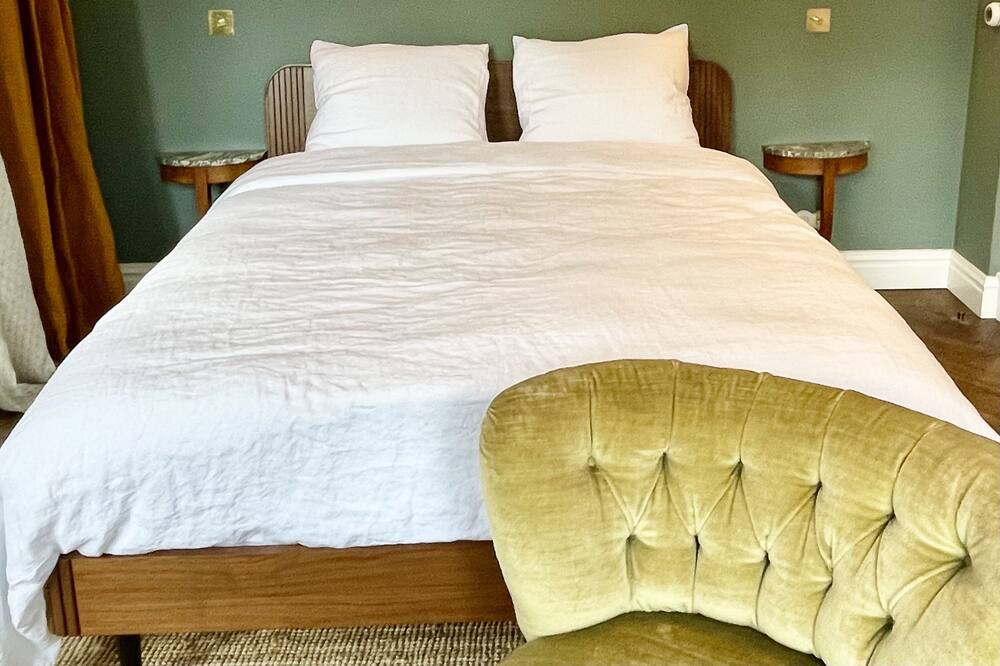 Photo of Bedroom in Grachtengordel-West