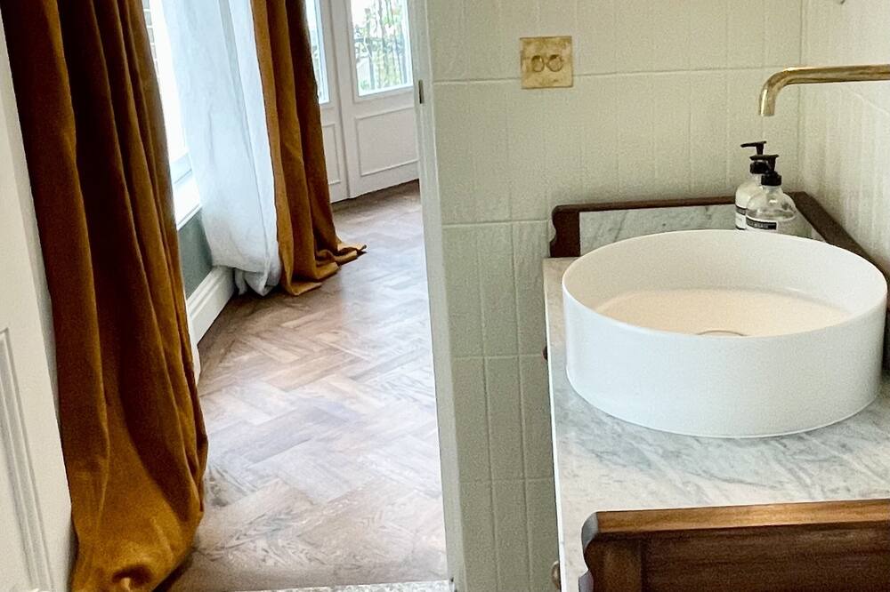 Photo of Bathroom in Grachtengordel-West