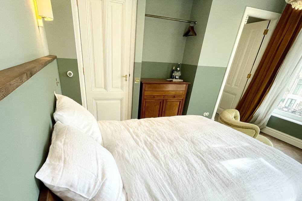 Photo of Bedroom in Grachtengordel-West