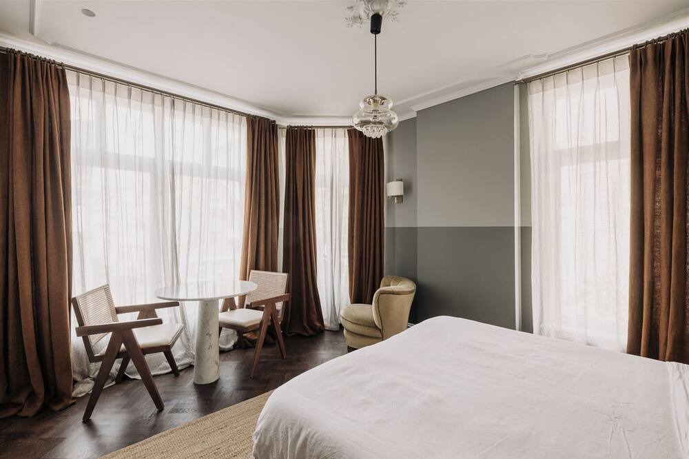 Photo of Bedroom in Grachtengordel-West