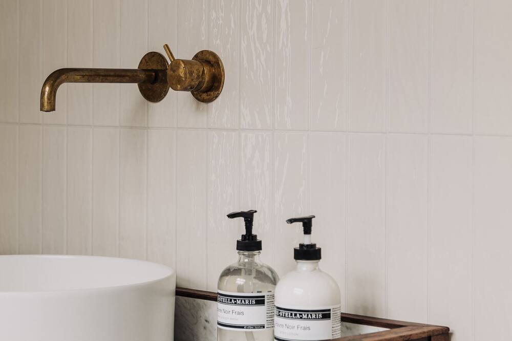 Photo of Bathroom in Grachtengordel-West