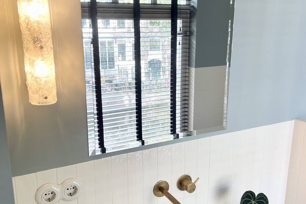 Photo of Bathroom in Grachtengordel-West