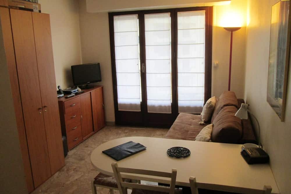 Photo of Livingroom in 4th Arrondissement