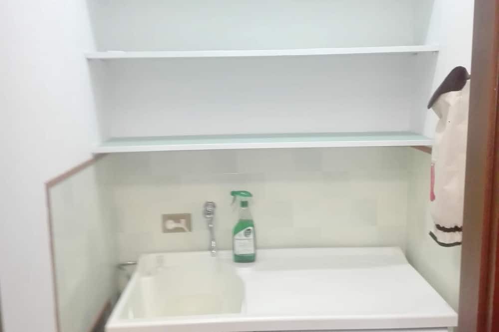 Photo of Bathroom in Sambruson