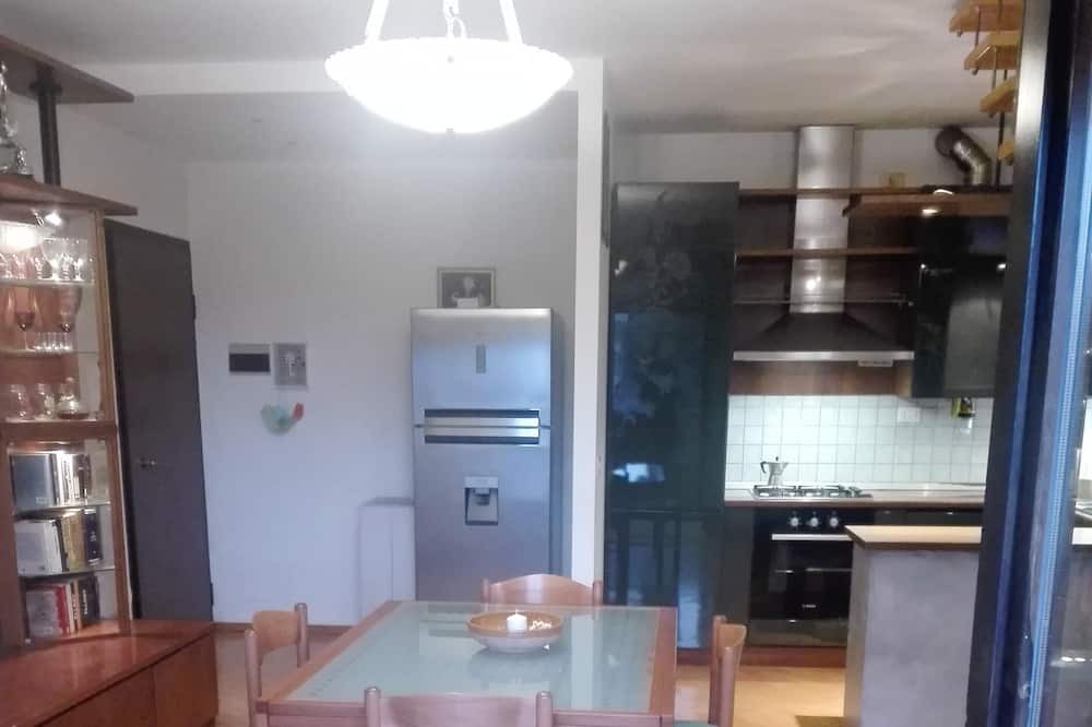 Photo of Livingroom in Sambruson