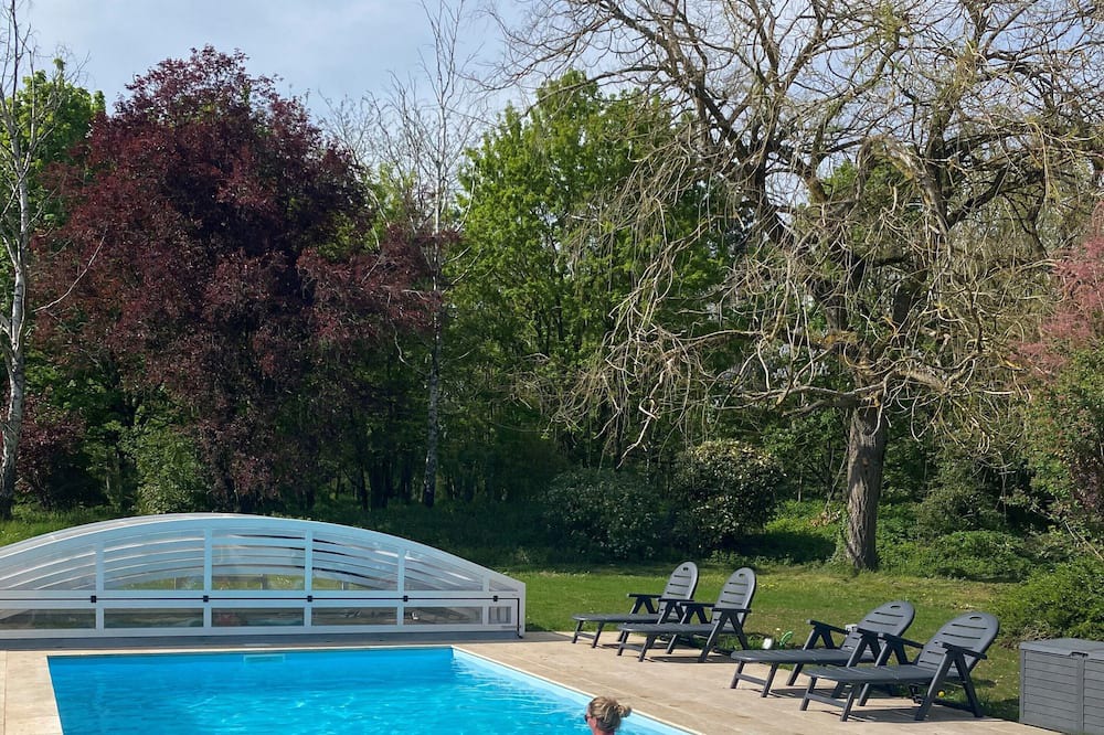 Photo of Outdoor in Concriers
