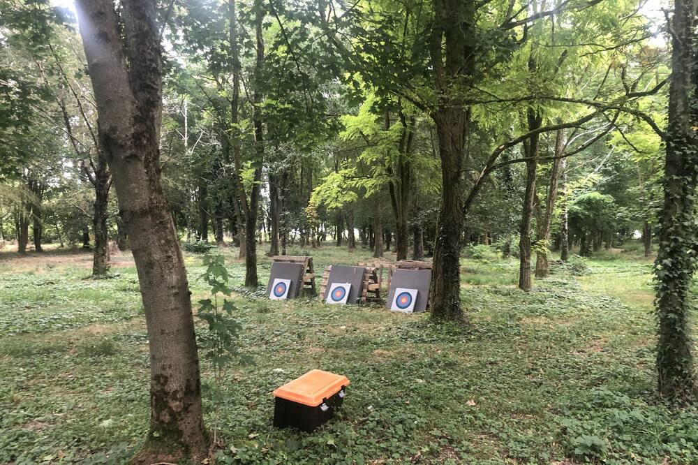 Photo of Outdoor in Concriers