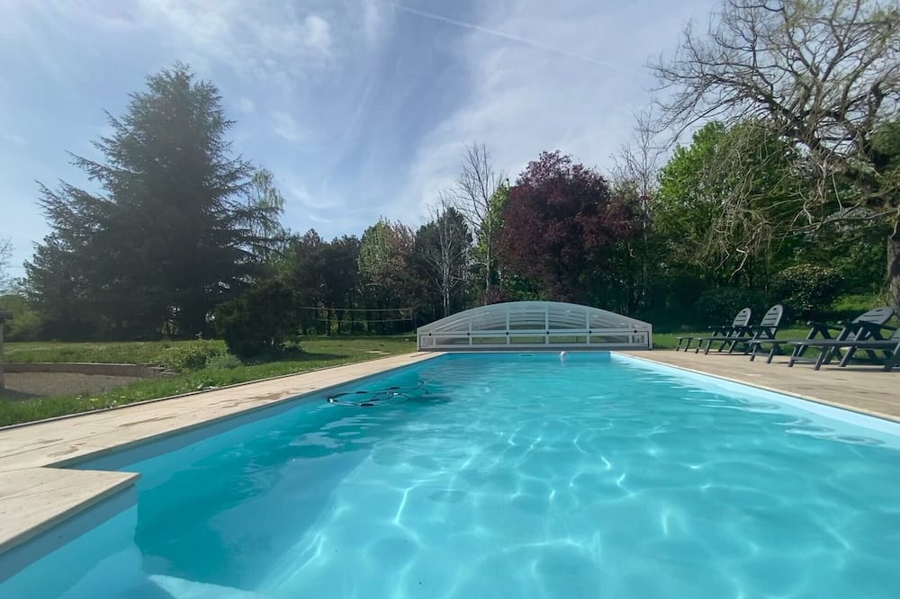 Photo of Outdoor in Concriers