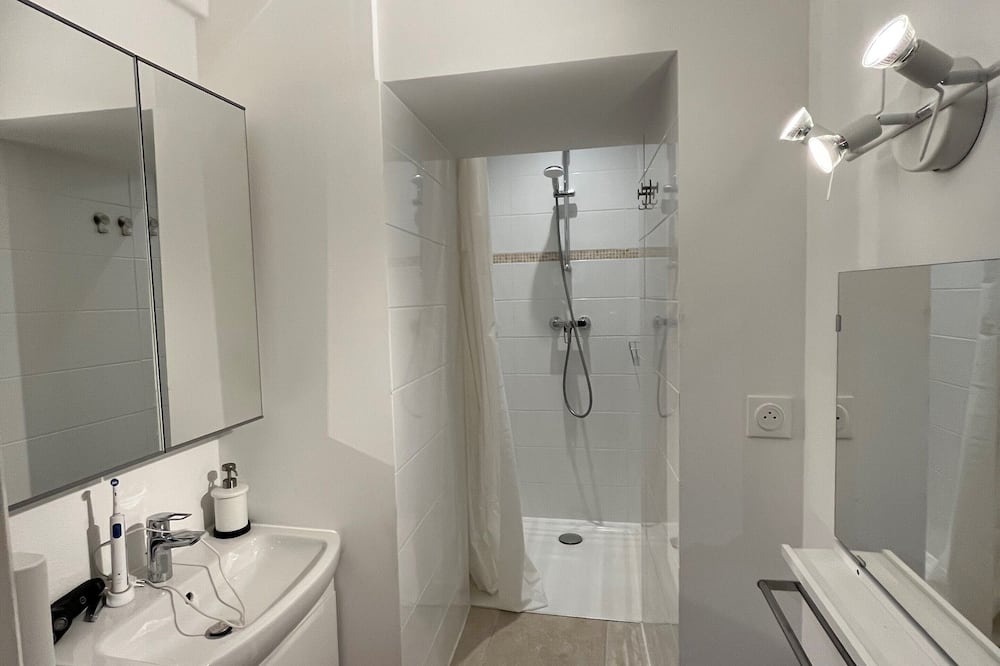 Photo of Bathroom in Concriers