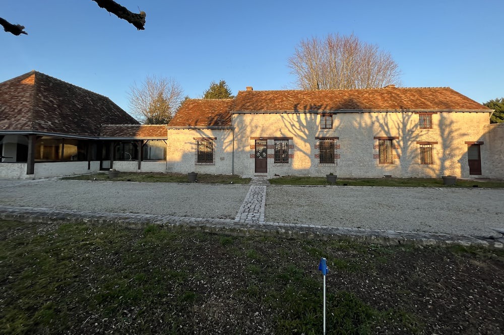 Photo of Outdoor in Concriers