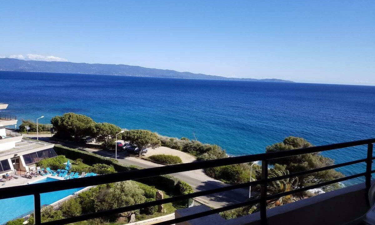 Photo of Outdoor in Ajaccio