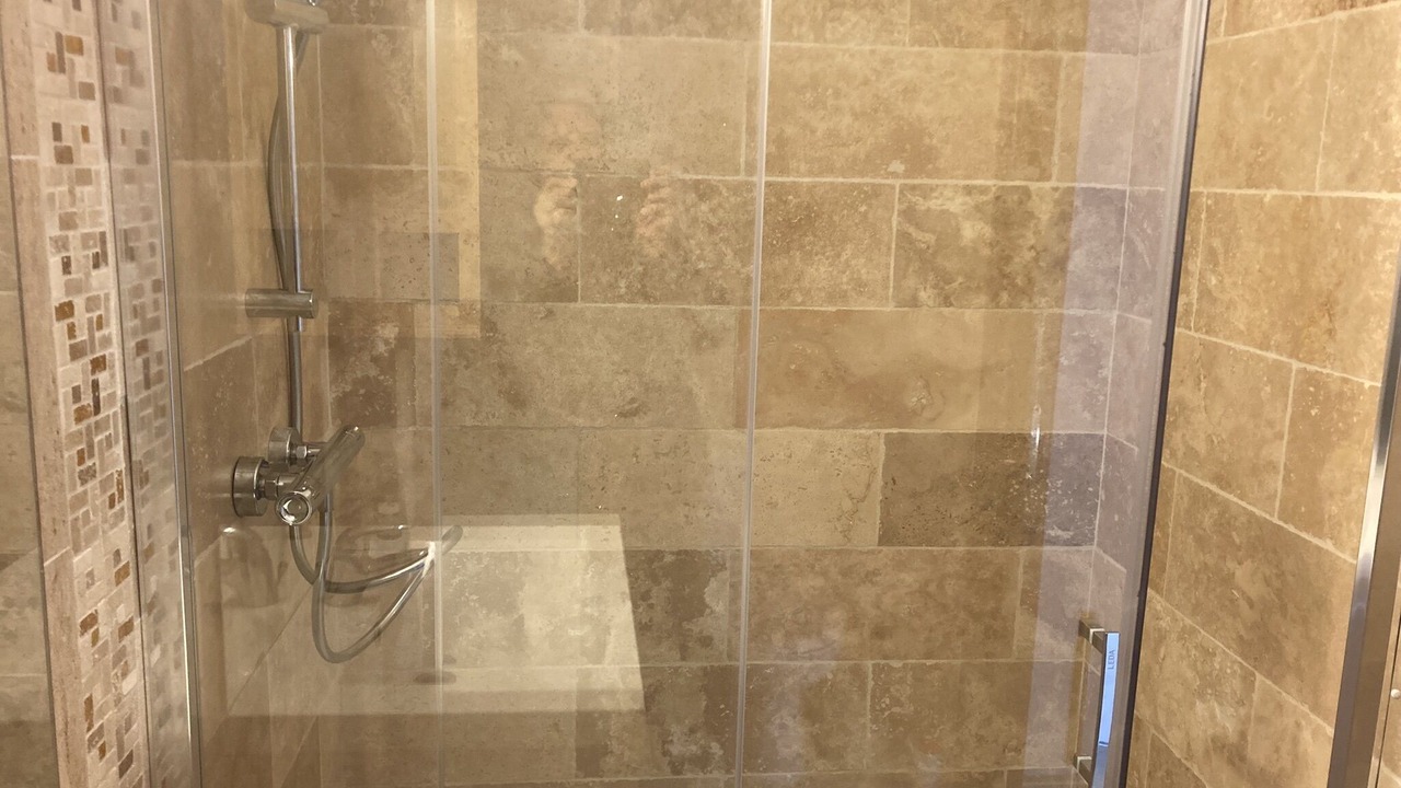 Photo of Bathroom in Ajaccio