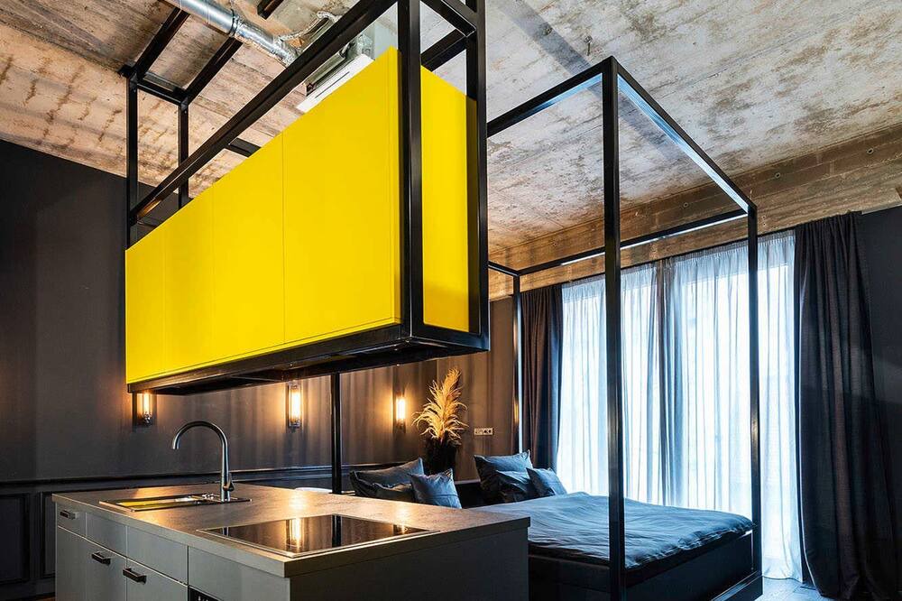 Photo of Kitchen in Balingen