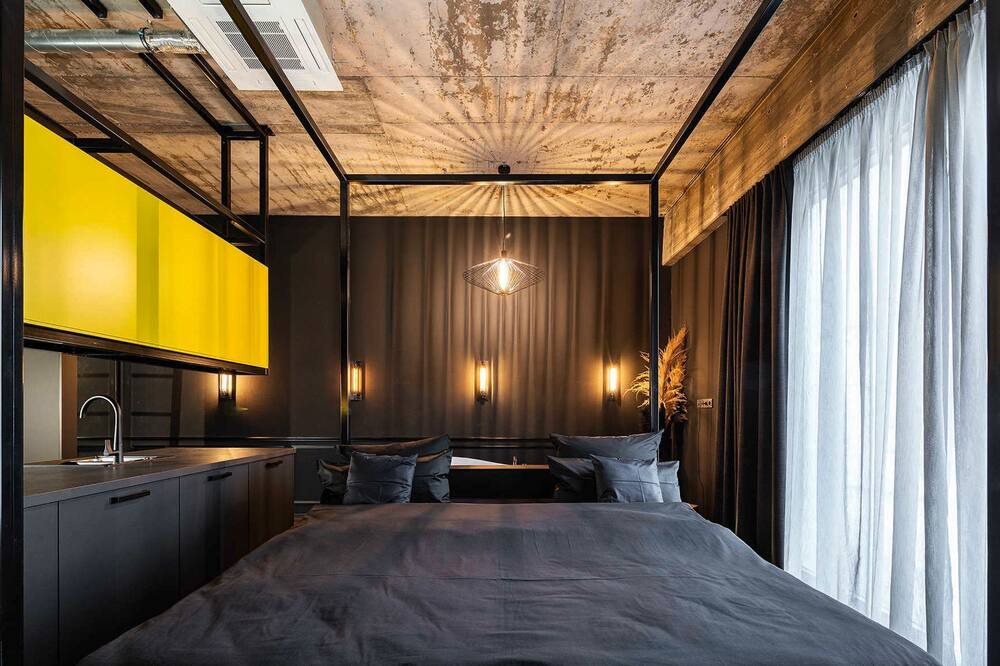 Photo of Bedroom in Balingen