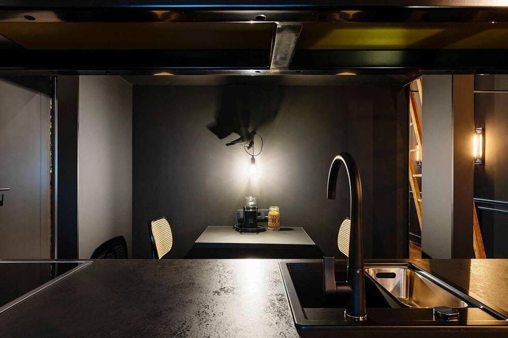 Photo of Kitchen in Balingen