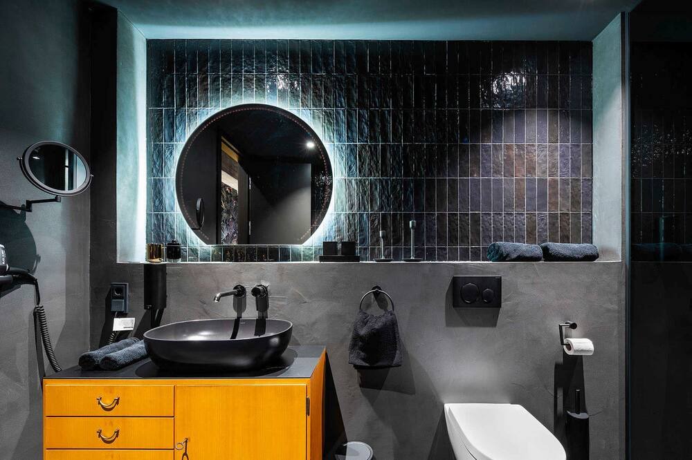 Photo of Bathroom in Balingen