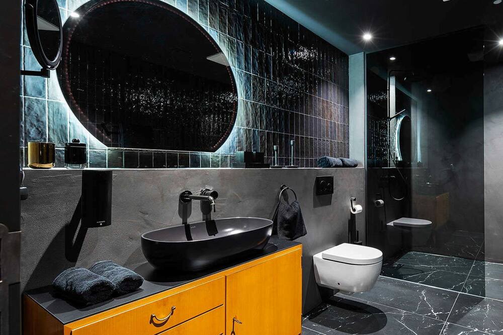 Photo of Bathroom in Balingen