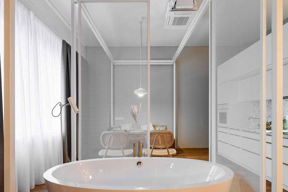 Photo of Bathroom in Balingen