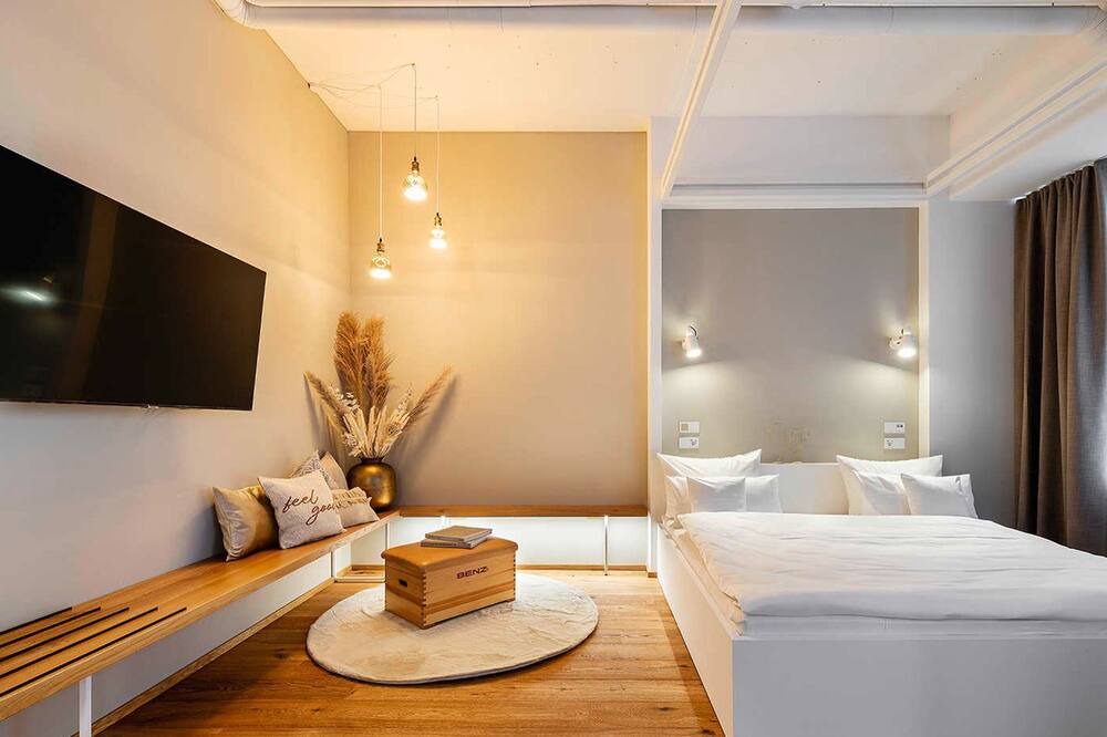 Photo of Bedroom in Balingen