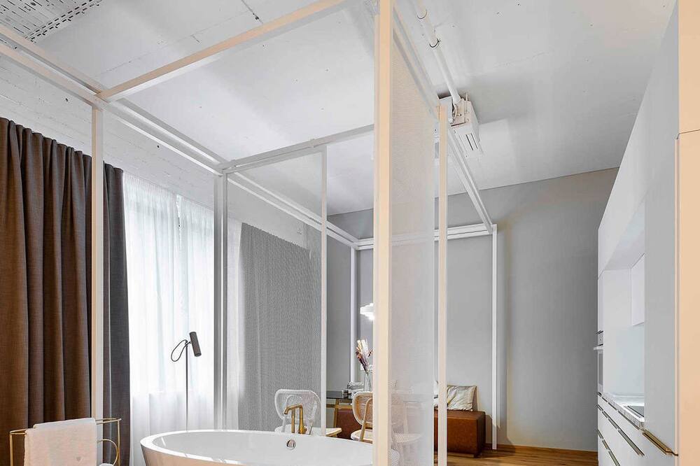 Photo of Bathroom in Balingen