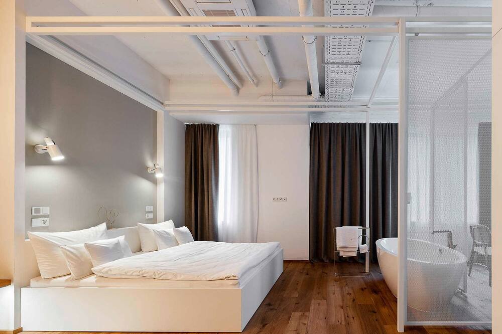 Photo of Bedroom in Balingen