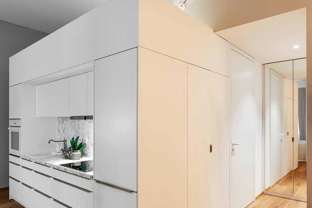 Photo of Kitchen in Balingen