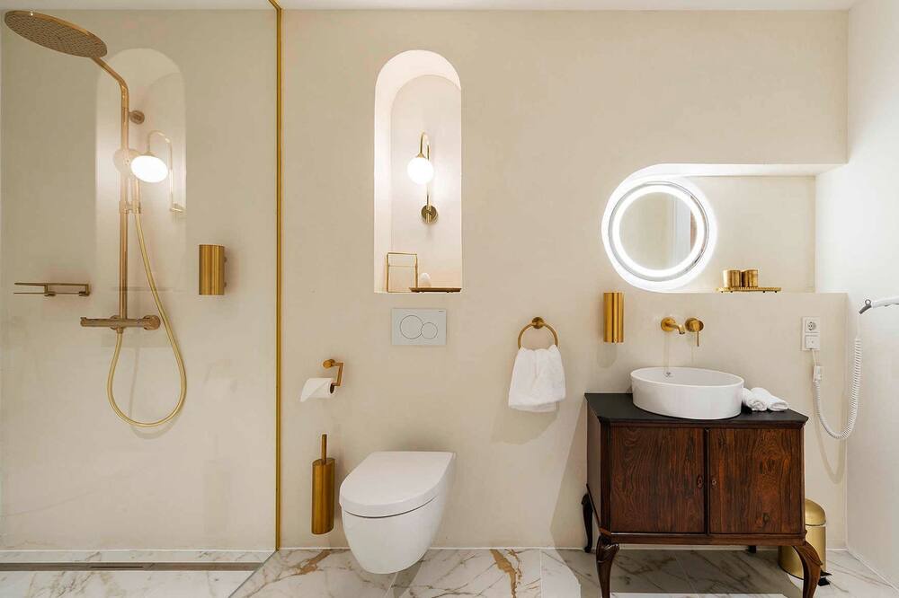 Photo of Bathroom in Balingen
