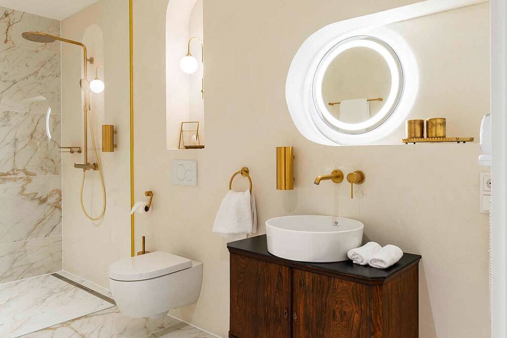 Photo of Bathroom in Balingen