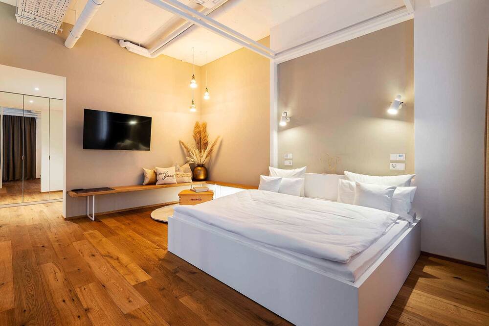 Photo of Bedroom in Balingen