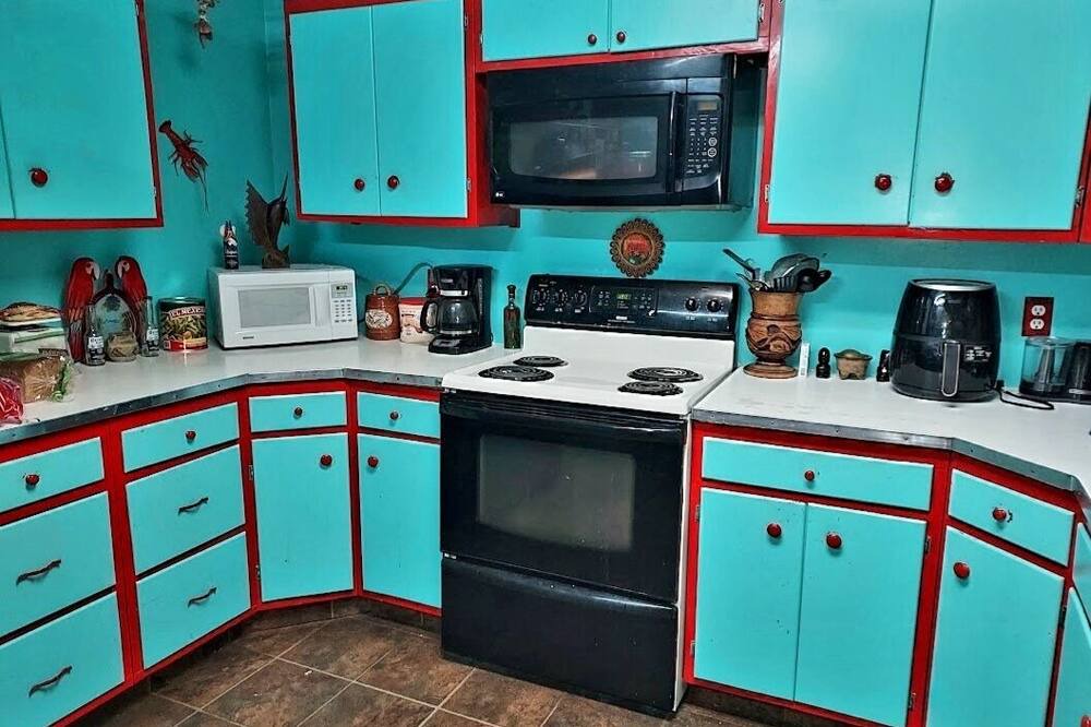 Photo of Kitchen in Ahsahka