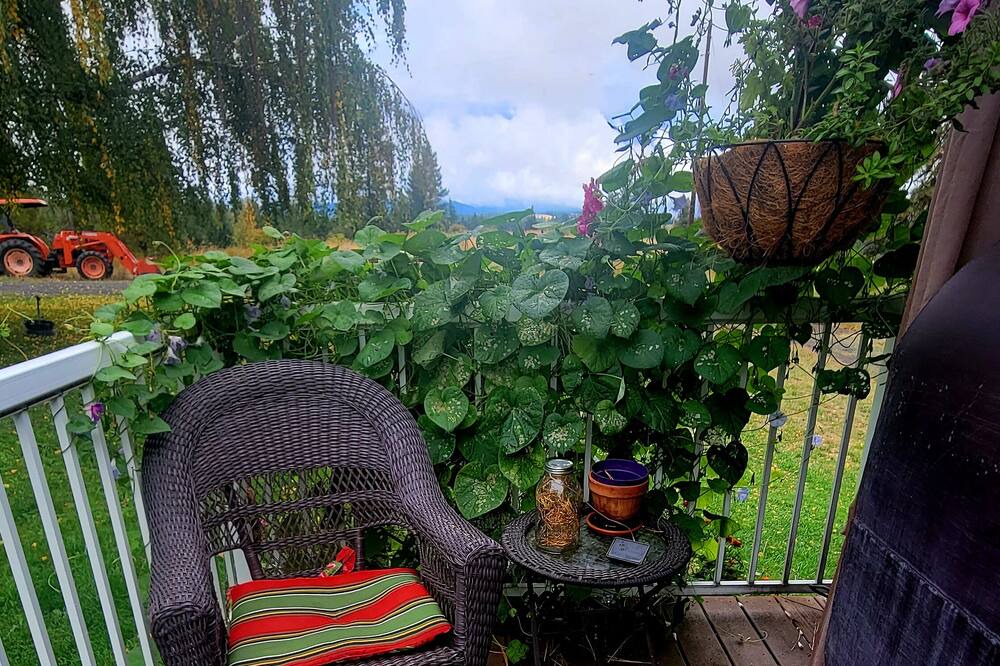 Photo of Outdoor in Ahsahka