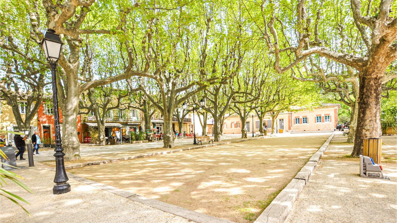 Photo of Outdoor in Villecroze
