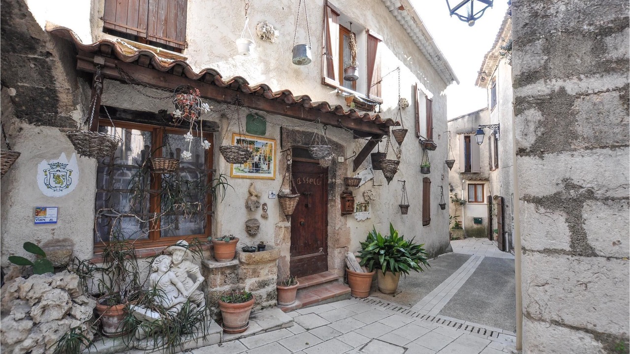 Photo of Outdoor in Villecroze
