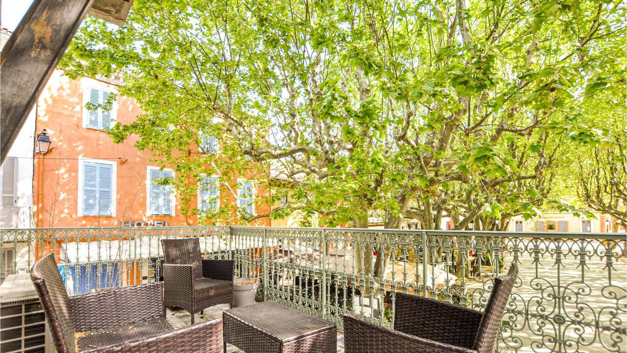 Photo of Outdoor in Villecroze