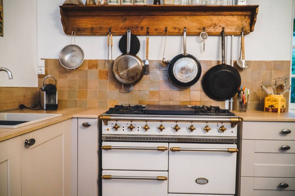 Photo of Kitchen in Meursault