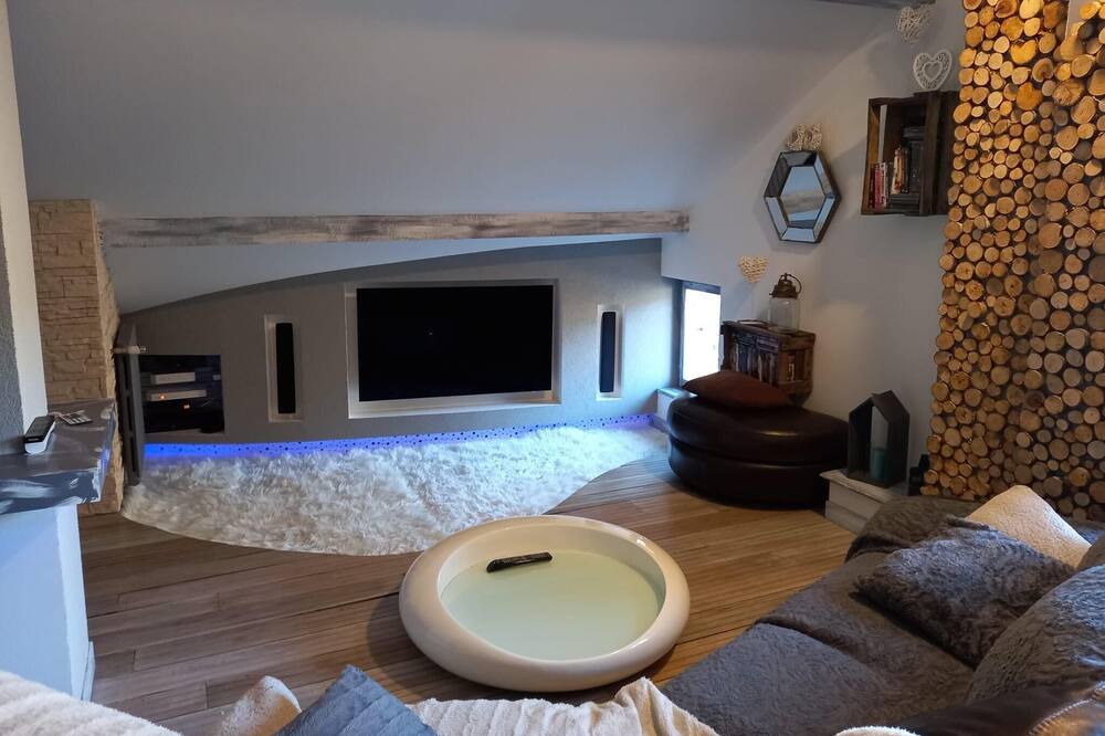 Photo of Livingroom in Saint-Maurice-sur-Moselle