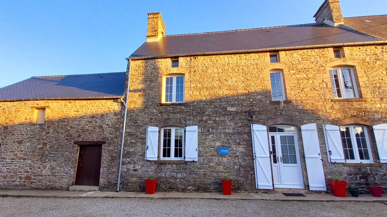 Photo of Outdoor in Besneville