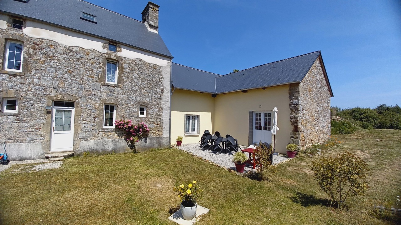 Photo of Outdoor in Besneville