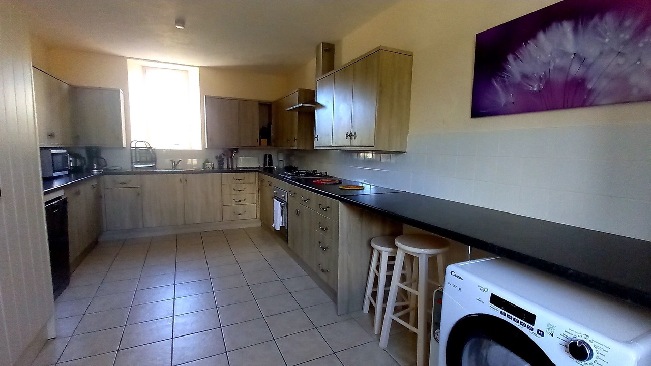 Photo of Kitchen in Besneville