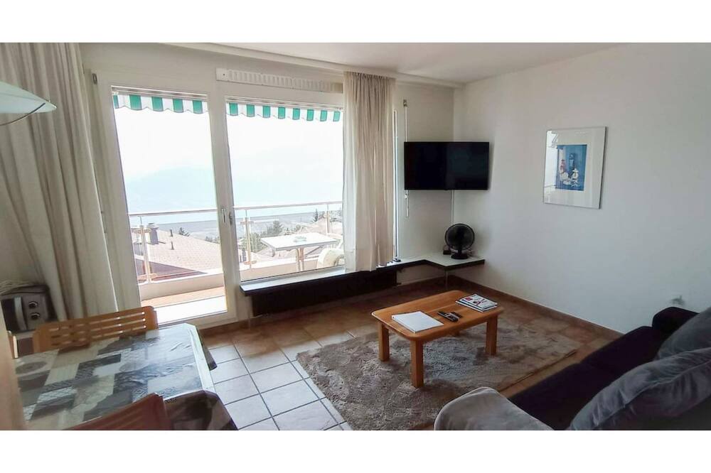 Photo of Livingroom in Randogne