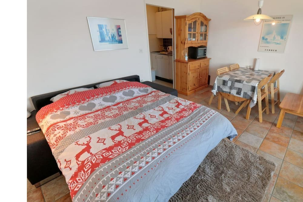 Photo of Bedroom in Randogne