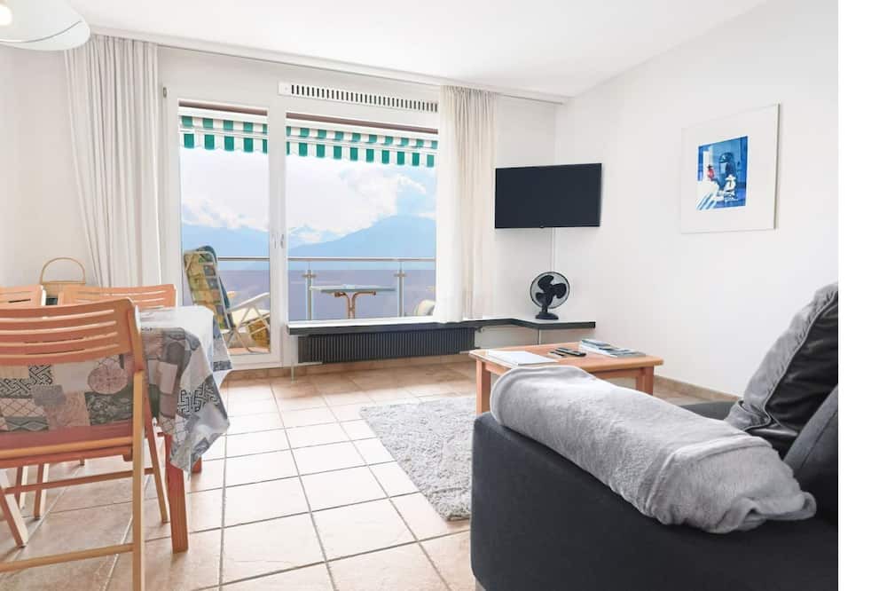 Photo of Livingroom in Randogne