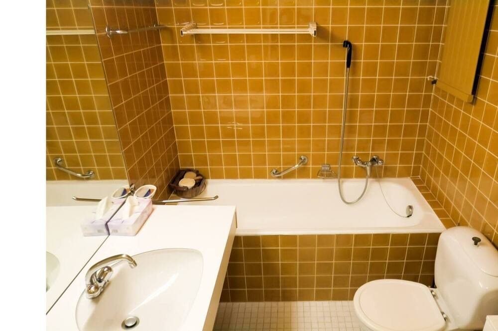Photo of Bathroom in Randogne