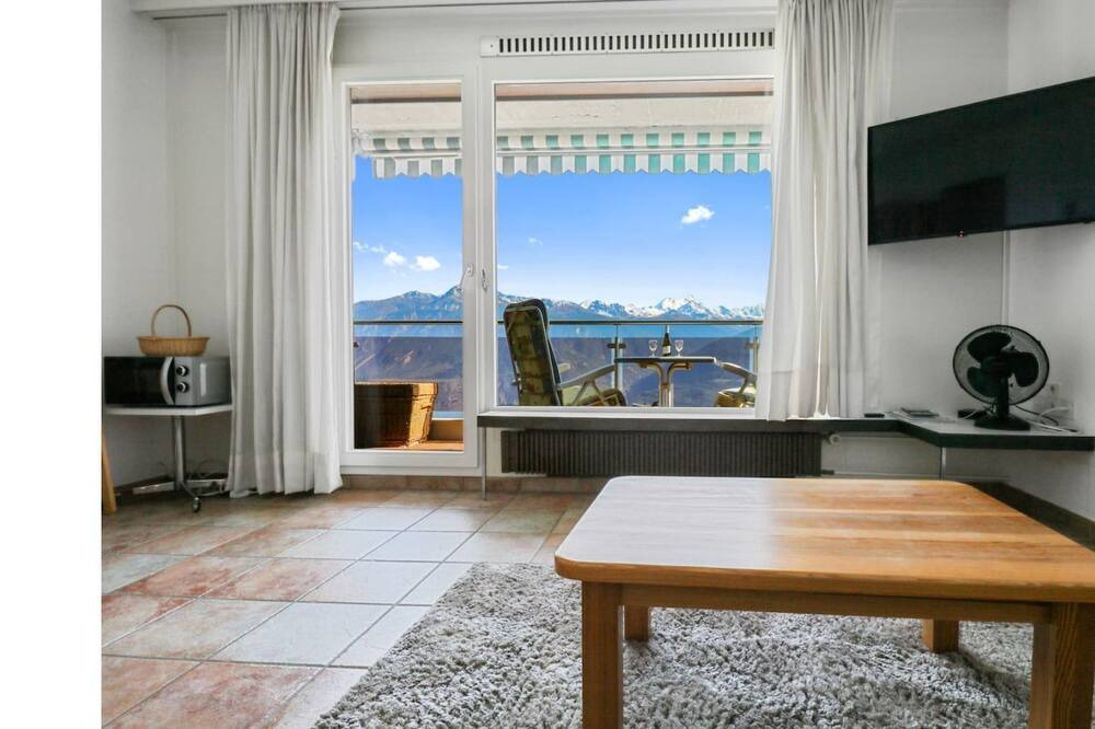 Photo of Livingroom in Randogne