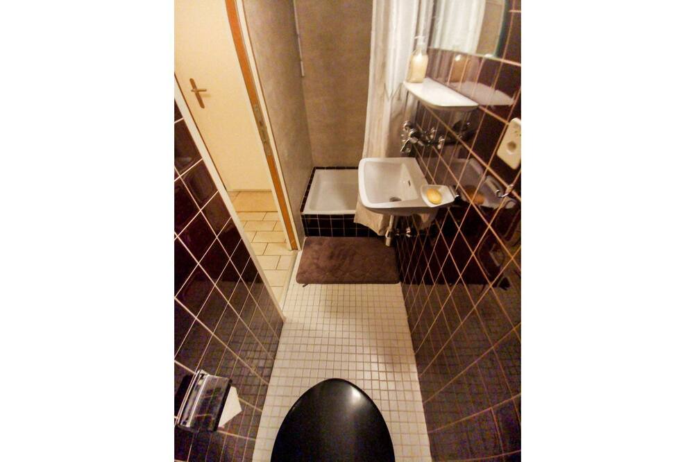 Photo of Bedroom in Randogne