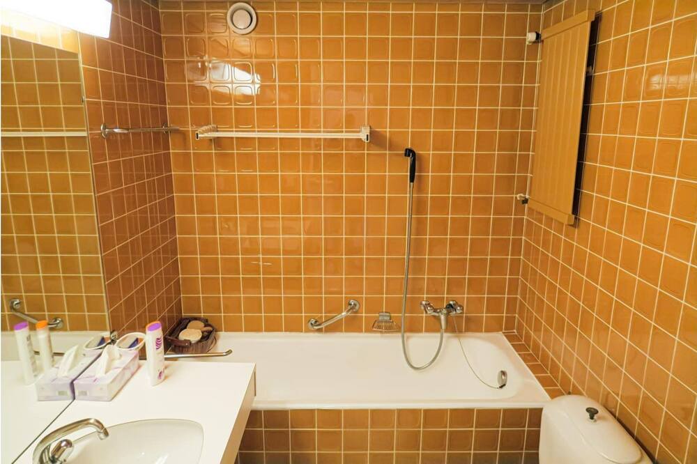 Photo of Bathroom in Randogne