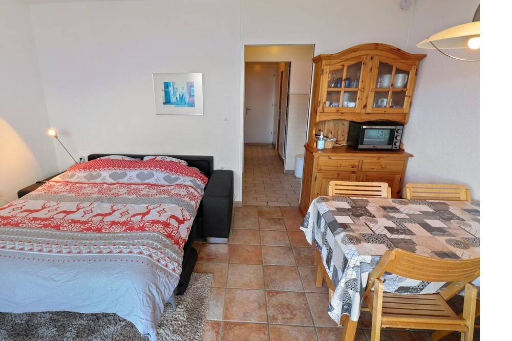 Photo of Bedroom in Randogne