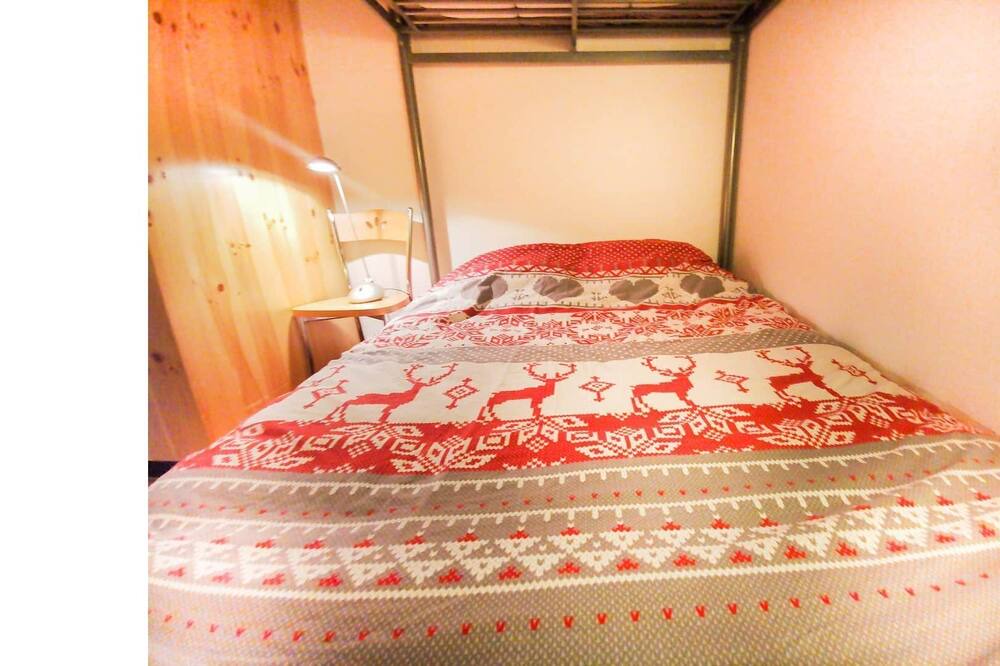 Photo of Bedroom in Randogne