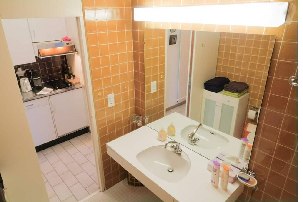Photo of Bathroom in Randogne