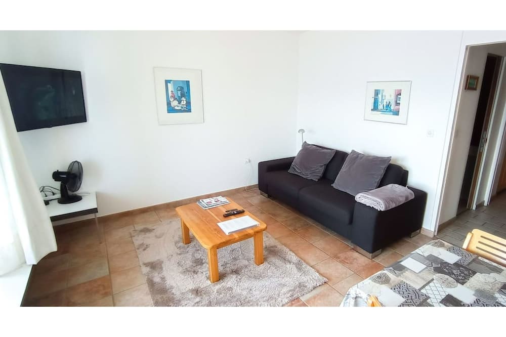 Photo of Livingroom in Randogne